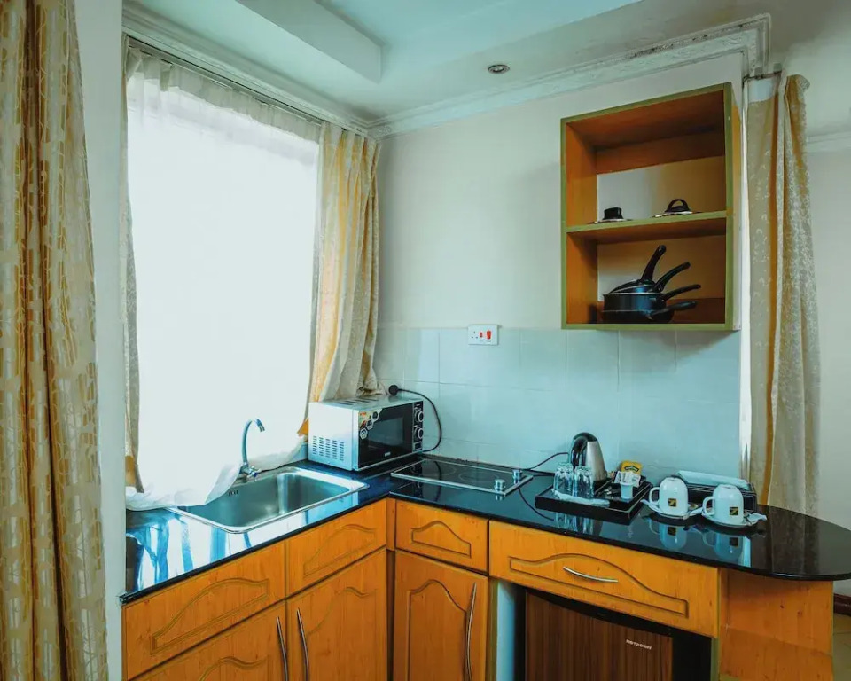 Longview Luxury Resort