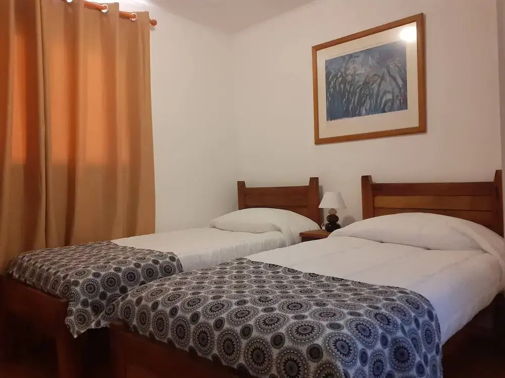 2 Personas, Bano Privado, Desayuno