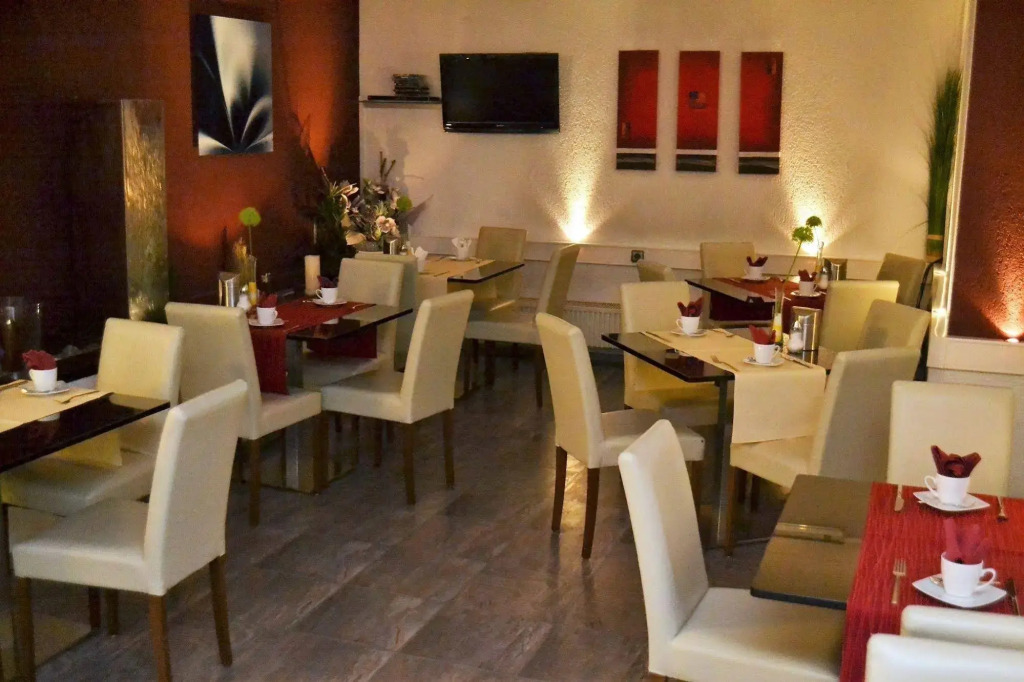 Hotel Stadt Heidelberg