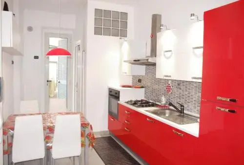 Appartamento Corso Casale