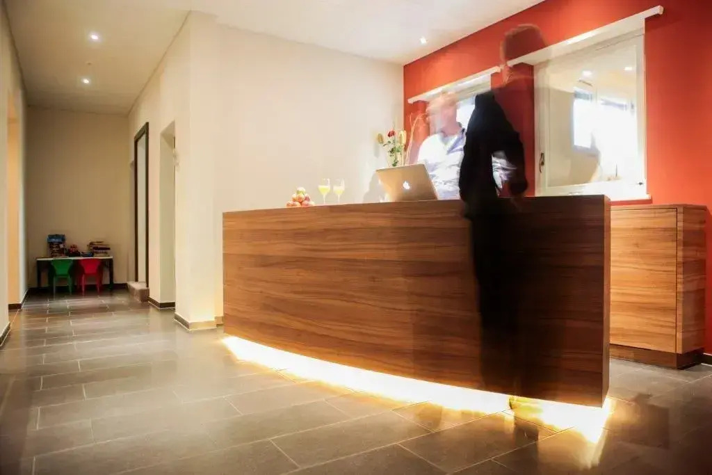 Boutique Hotel Waldegg