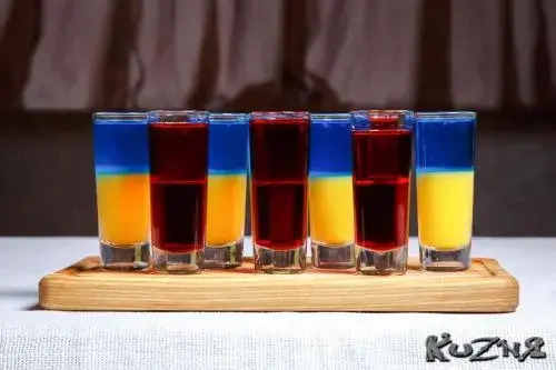Кузня міні-готель СПА ЗОНА та сніданки входять у вартість