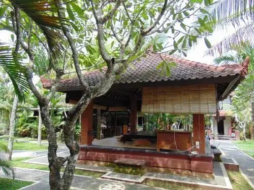 Leggie's Bungalow