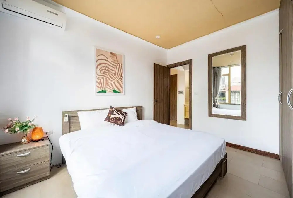 Ha Noi Luxe Paradise 6 Alley 80 Tu Hoa