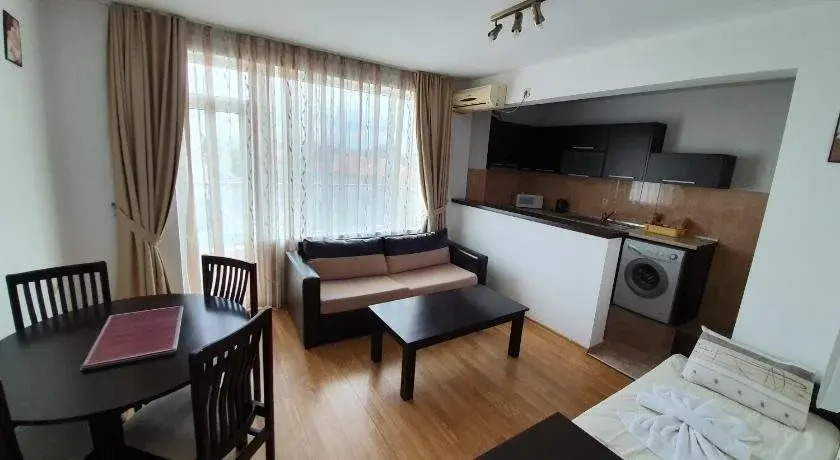Family Hotel Santa Maria