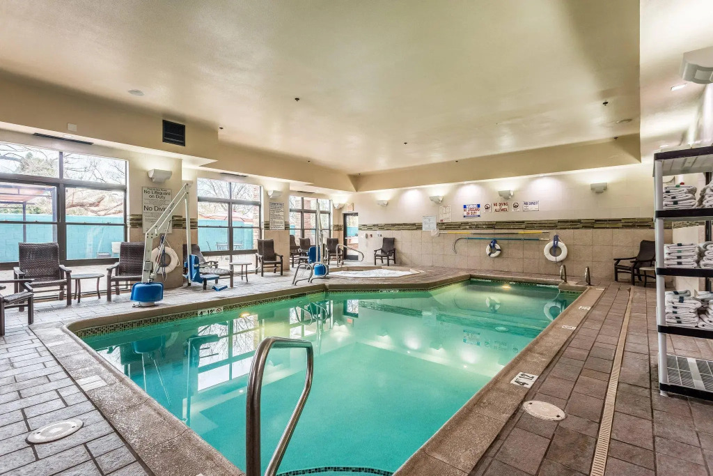 Fairfield Inn & Suites by Marriott Alamogordo