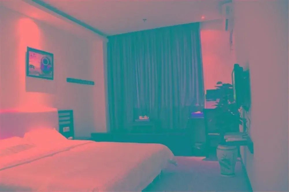 Kaho Spring Hotel