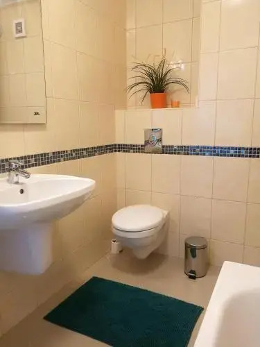 Kohl Wellness Apartman