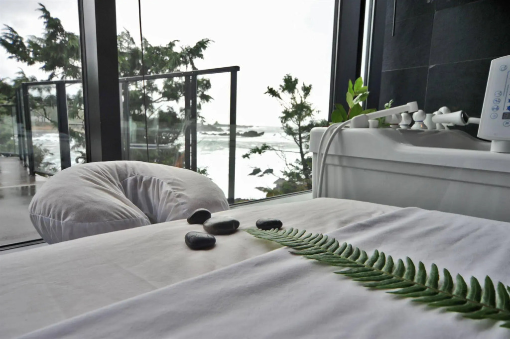 Black Rock Oceanfront Resort