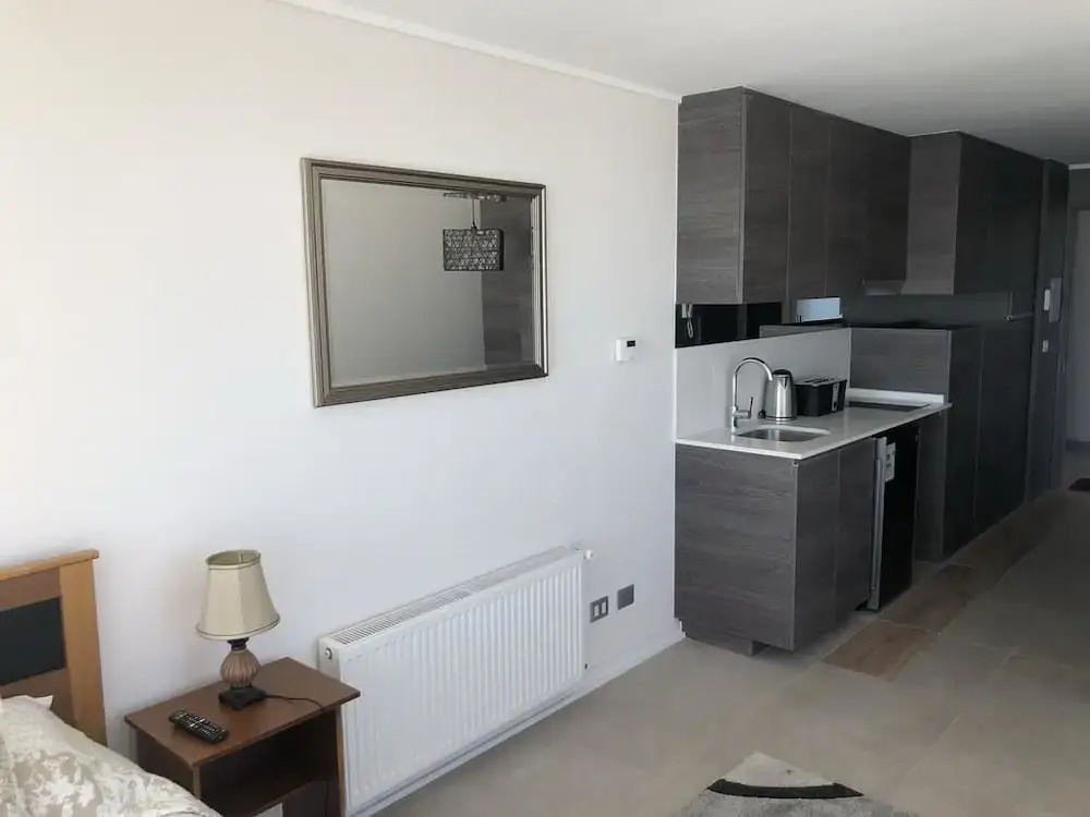 Apartamento 192 Reñaca Mar Vista