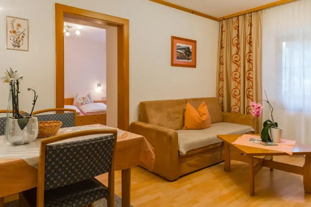 Appartement Seibl