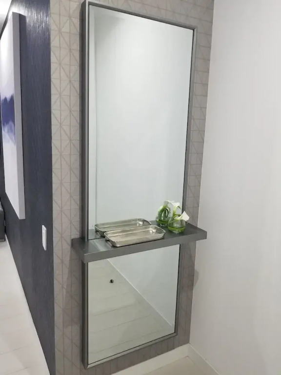 Luxury Residence Suites Design Style