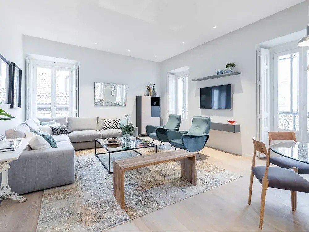 Justicia Apartment I