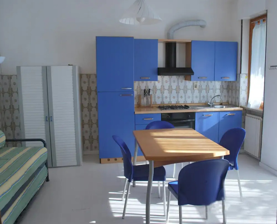 Residence Orchidea
