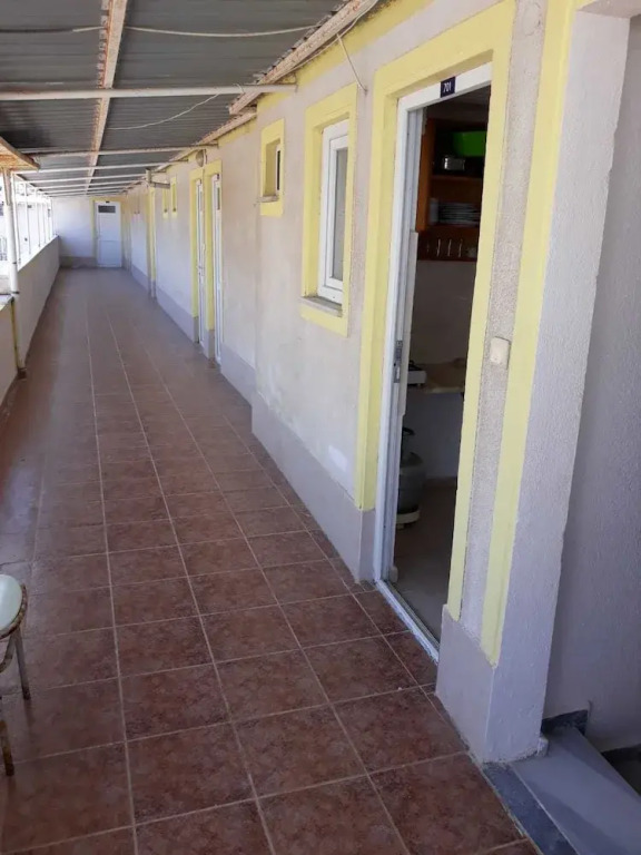Omer Deniz Motel