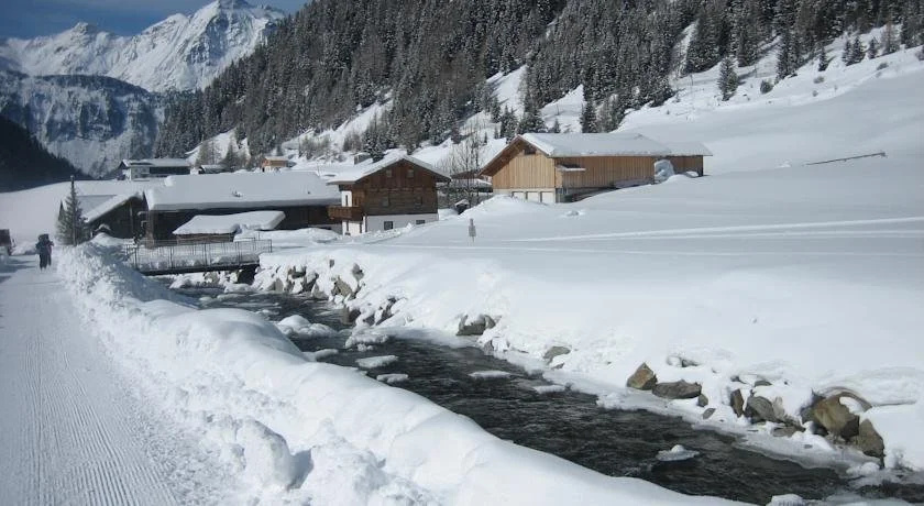 Haus Thurnes