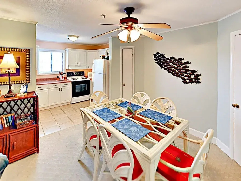 Gated Resort - 2 Br Condo