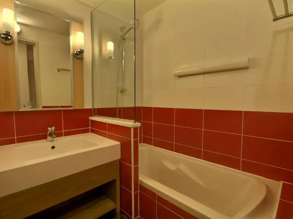 Appartement Belle Plagne, 1 pièce, 4 personnes - FR-1-455-198