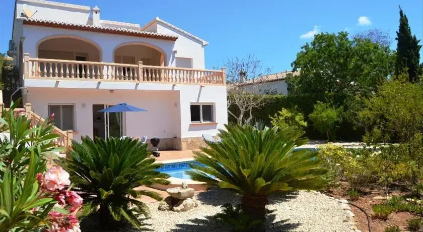 Casa Papillon