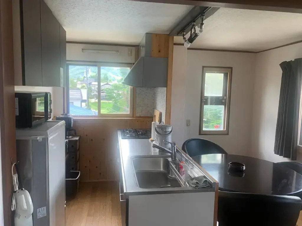 Hakuba Ski Condos