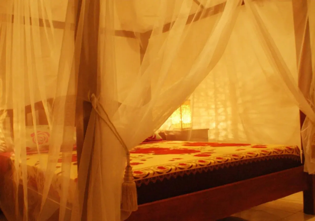 The Raden Village Home Stay Syariah