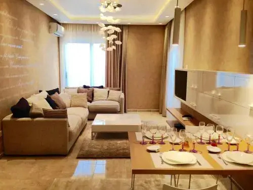 Viola Di Mare Apartments