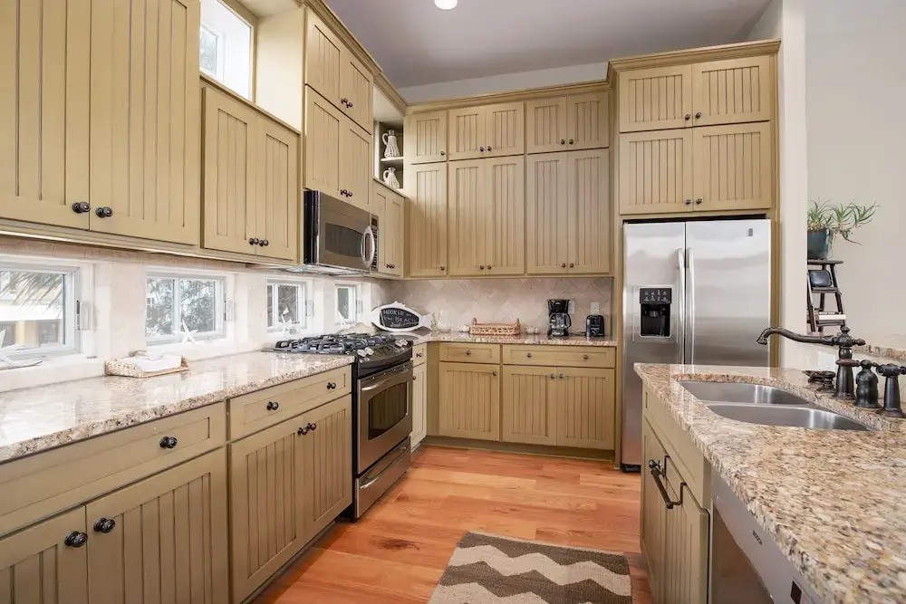 309 Santa Rosa Beach - 3 Br Home