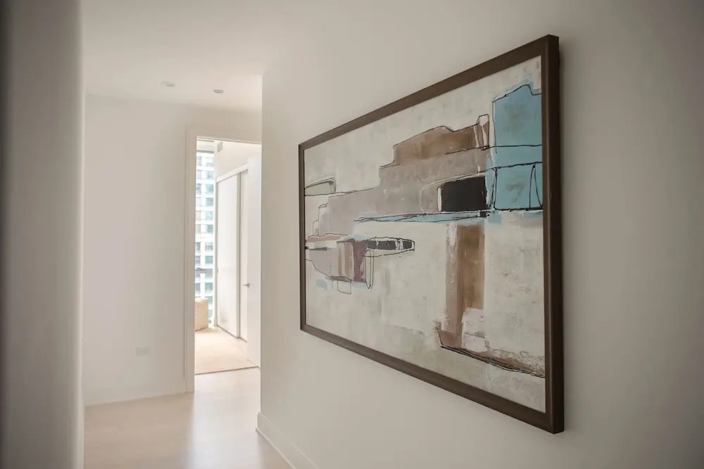 Luxury Downtown 4BR Exclusive Design PH