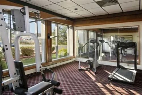 丹维尔会议中心戴斯旅馆(Days Inn Danville Conference Center)