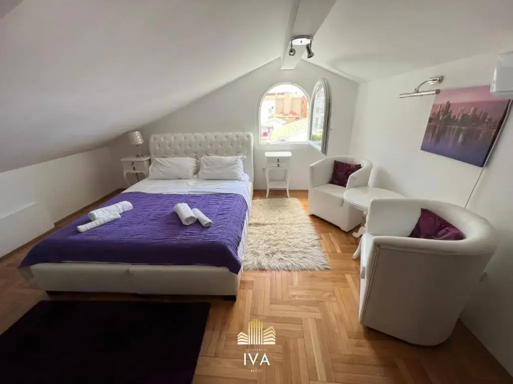 R&A Apartmani Bečići
