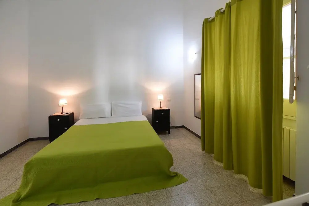 Appartamento vacanze Villa Ricciardi
