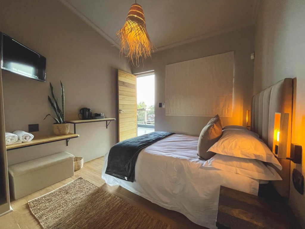 Le Bezz Guesthouse
