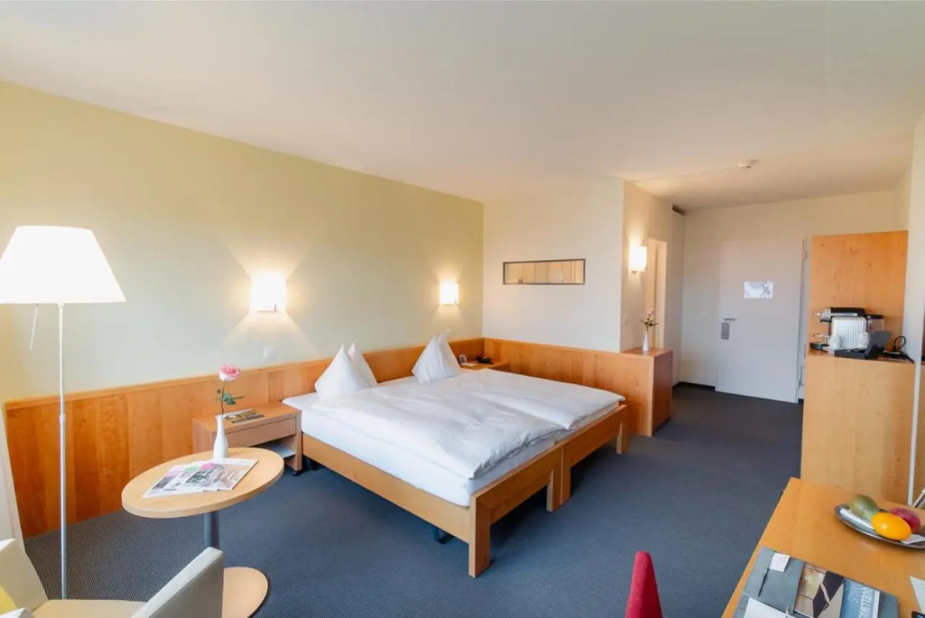 Hotel Bad Ramsach
