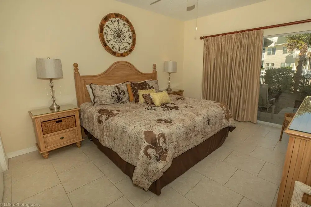 Sandpiper Cove #9135 - 2 Br Condo