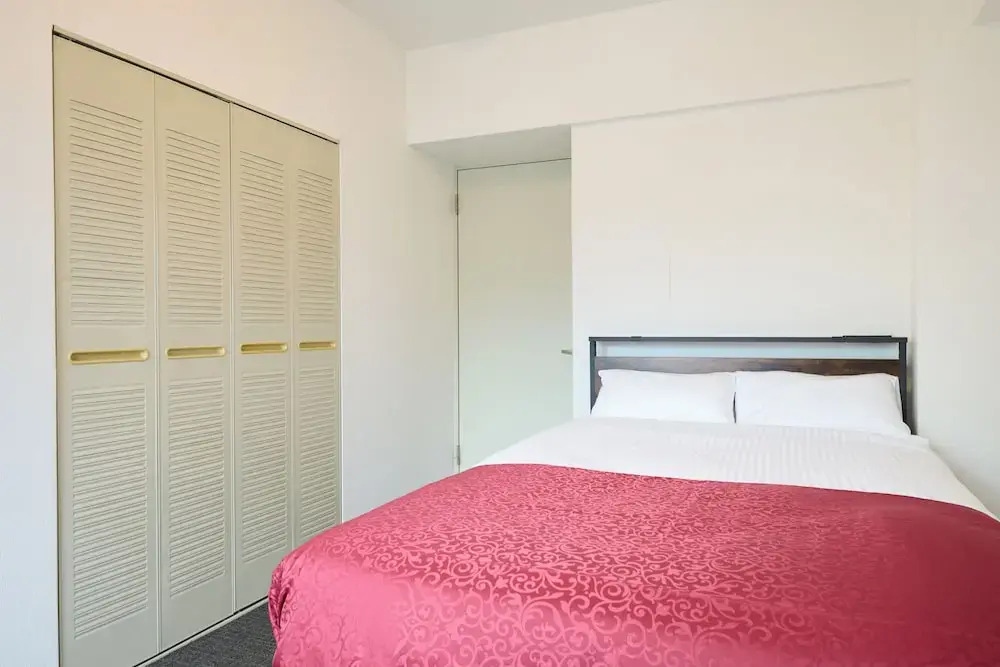 Residence Hotel KABUTO