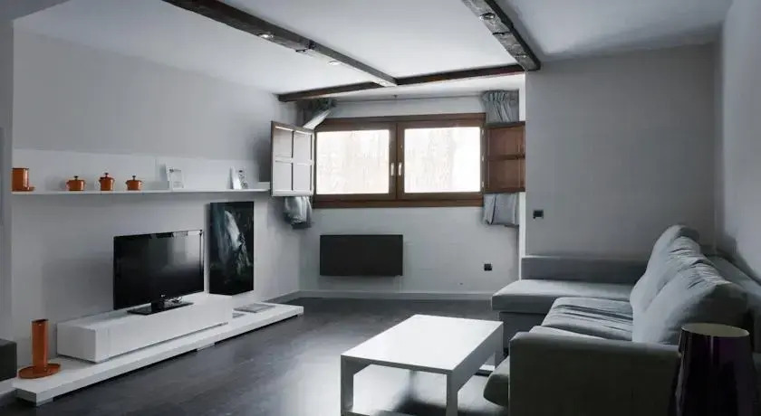 Apartamentos Turísticos Real de Priego