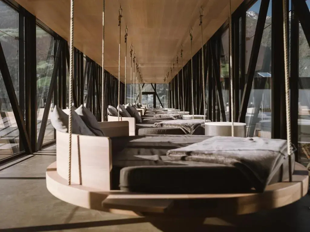 Lindenhof Pure Luxury & Spa DolceVita Resort