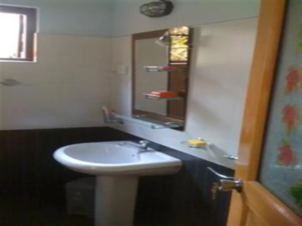 Saja Homestay