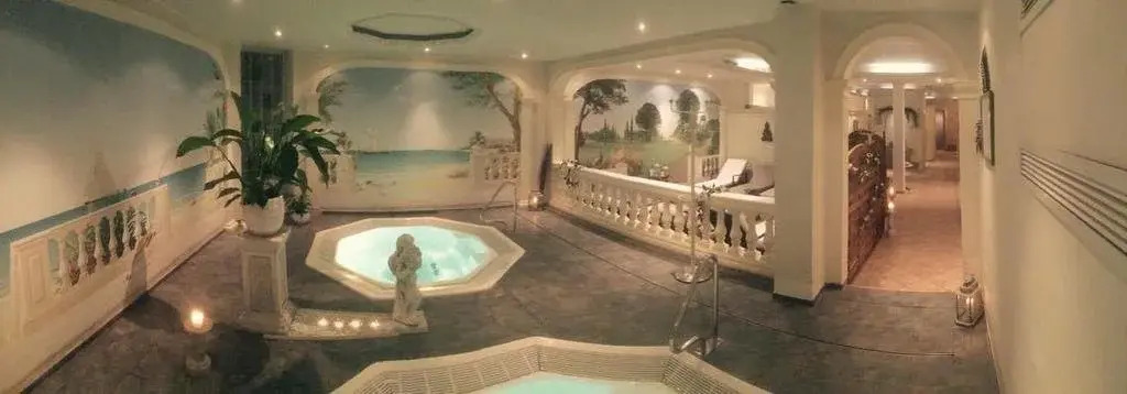 Hotel Olympica