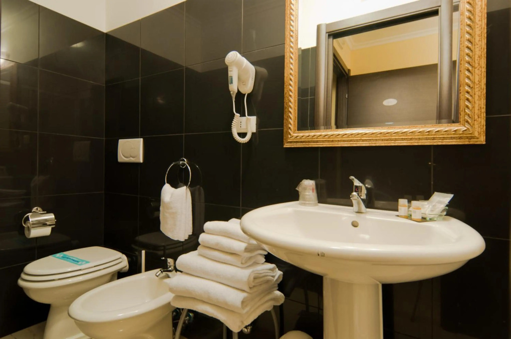 Hotel Regina Giovanna