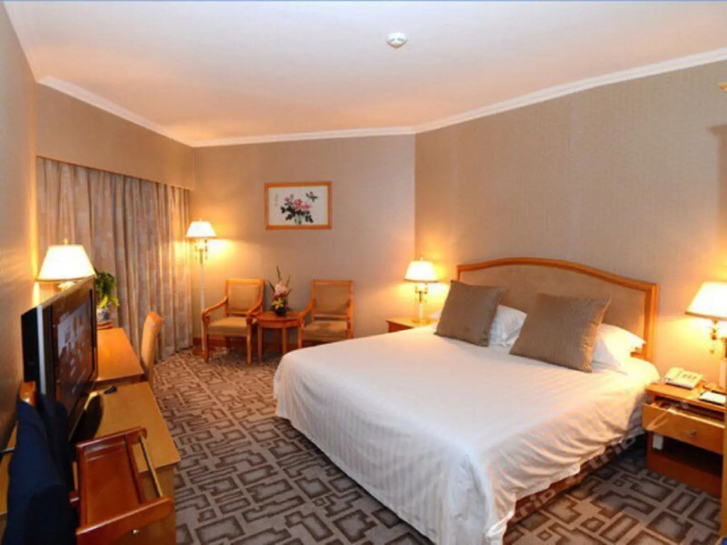 Xiyuan Hotel