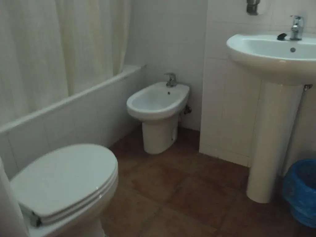 Albergue De Baguena