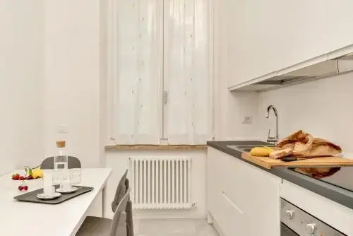 Magicstay - Flat 3 Bedrooms 1 Bathroom - La Spezia