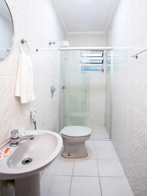 OYO Hotel Sao Judas, Sao Paulo