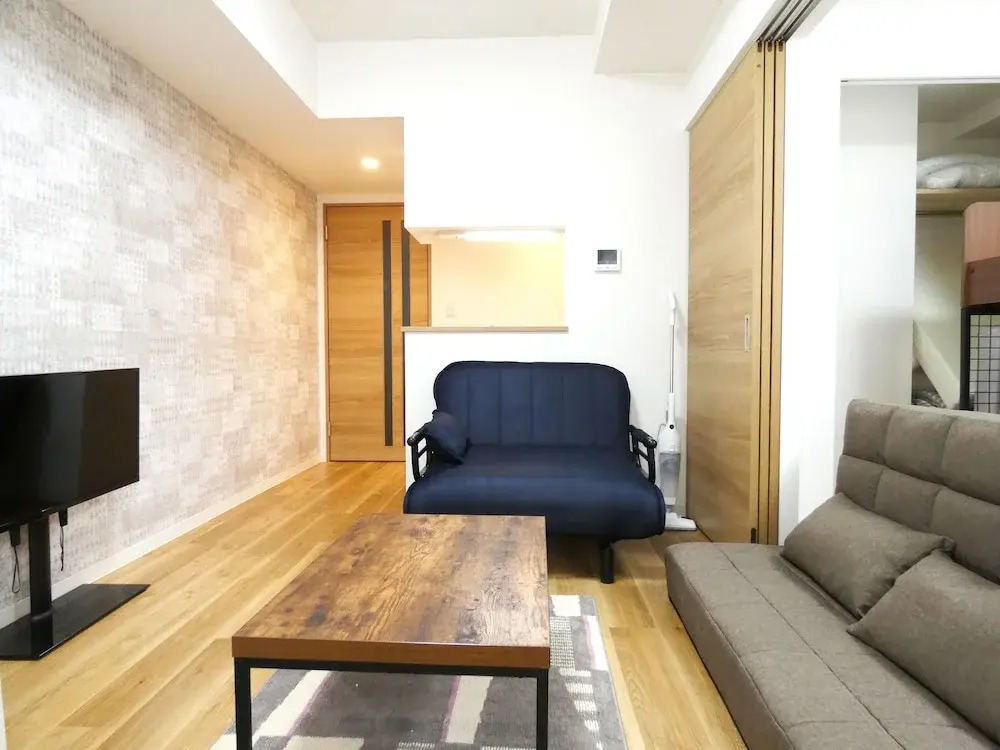 Alpha Square Minami 6 Jo 402