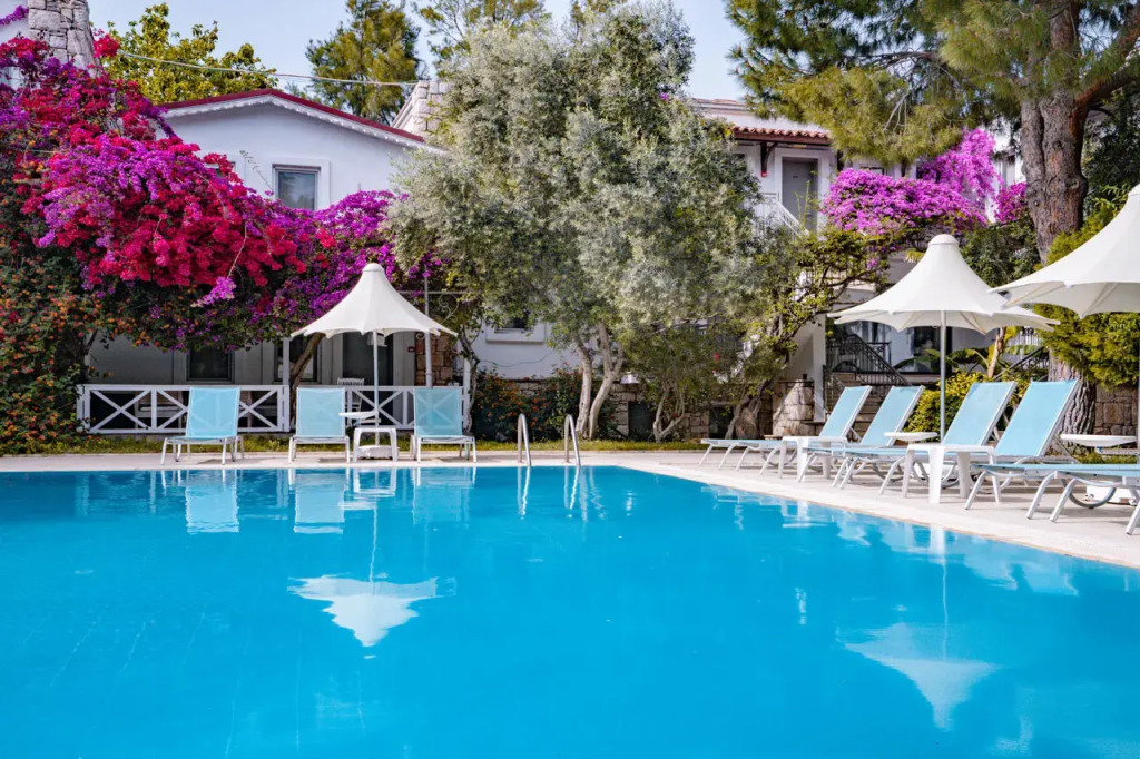 Moonshine Hotel & Suites
