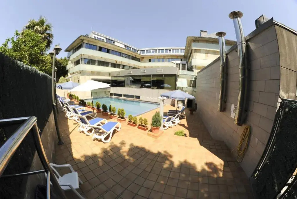 Hotel Estrella Norte