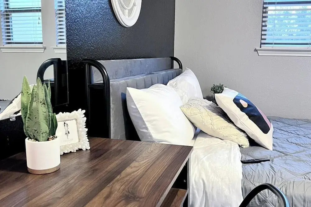 Tulum Stay at Austin by The Key Rentals