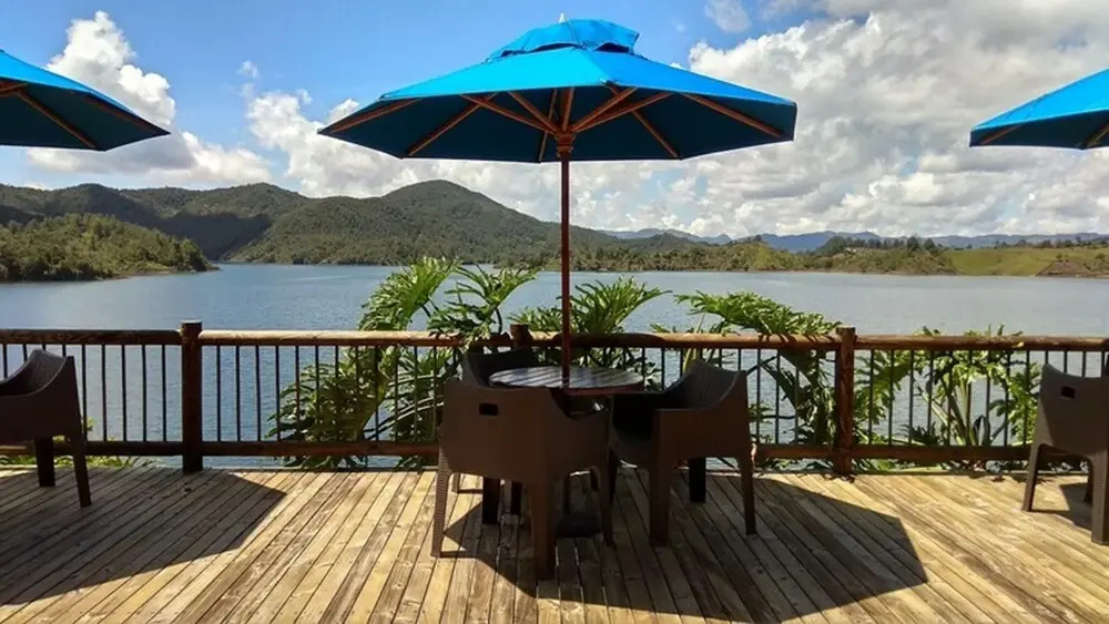 Isla Guaca