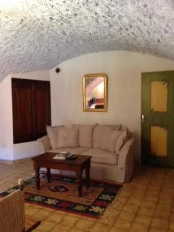 House With 2 Bedrooms in Saint-julien-de-la-nef, With Wonderful Mountain View, Pool Access and Enclosed Garden